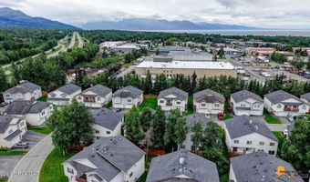 11718 Birch Knoll Loop #11718, Anchorage, AK 99515