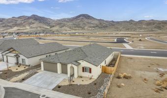 706 Butte Crk, Dayton, NV 89403
