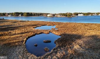 MUSKRATTOWN Road lot 1, Bishopville, MD 21813