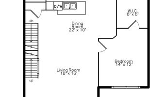 301 Scio Village Ct 262, Ann Arbor, MI 48103