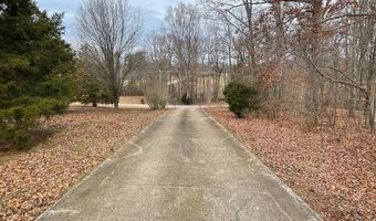 3855 SULPHUR CREEK Rd, Big Sandy, TN 38221