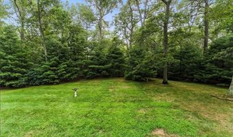 154 Black Pond Rd, Charlestown, RI 02813