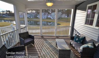 25 Edgewater Way, Brentwood, NH 03833