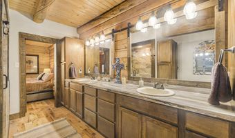 807 MERNA N BEAVER Rd, Daniel, WY 83115