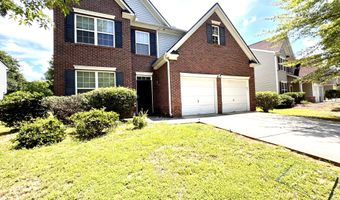 203 Silver Arrow, Austell, GA 30168