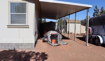 44175 Cattle Dr, Ash Fork, AZ 86320