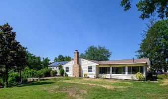 12303 MANVEL Ln, Bowie, MD 20715