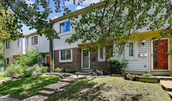 18 SARGENT Ct, Annapolis, MD 21403