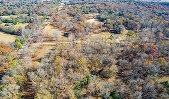 Brewer Road lot 5, Batesville, MS 38606