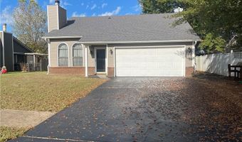 806 Heather Way, Barling, AR 72923