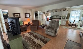 23105 S Montego Bay Rd, Abingdon, VA 24211