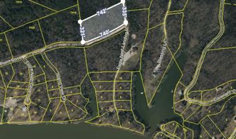 000 Eagles Nest Landing Ln, Bath Springs, TN 38311