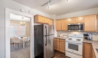 440 N Clarkson St, Denver, CO 80218