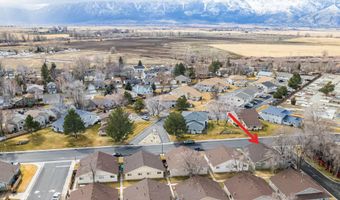 1529 Douglas Avenue Lot A & B, Gardnerville, NV 89410