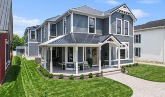 105 E 4th St, Augusta, KY 41002