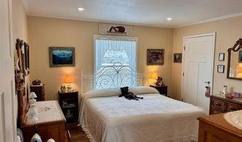 4127 Golf Course Rd, Basin, WY 82410