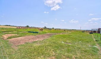 26134 County Road 1320, Anadarko, OK 73005