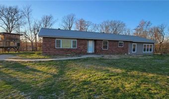 3810 N Rainbow Farm Rd, Bentonville, AR 72713