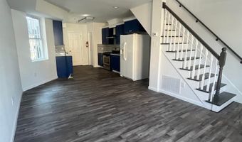 2006 Mckinley Ave, Atlantic City, NJ 08401