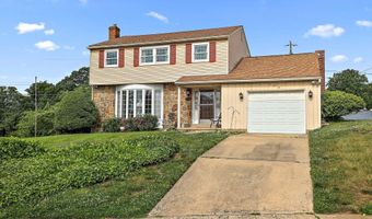 820 CAUSEZ Ave, Claymont, DE 19703