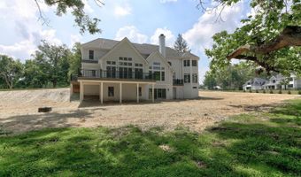 42 CLOUDS Way, Hockessin, DE 19707