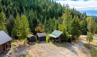 20308 E Canary Creek Rd, Cataldo, ID 83810