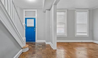 1605 E 32ND St, Baltimore, MD 21218