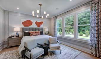 60 Harvester Rd Plan: KNOLL, Angier, NC 27501