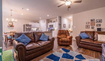 125 Sunland Dr, Beebe, AR 72012
