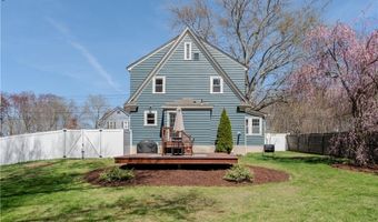 320 Church St, Burrillville, RI 02859