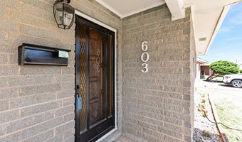 603 Adams Ave, Alamogordo, NM 88310