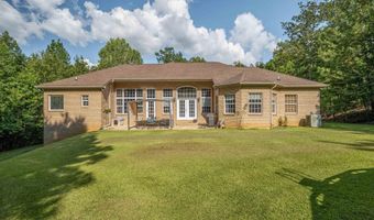 146 LOST ACRES Dr, Alexandria, AL 36250