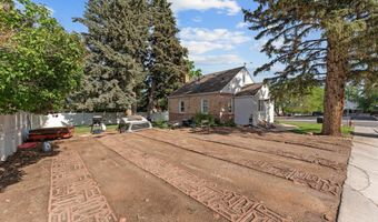 97 W 400 S, Cedar City, UT 84720