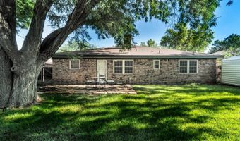 7503 ELMHURST Dr, Amarillo, TX 79121