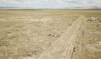 40 Acres N, Crescent Valley, NV 89821