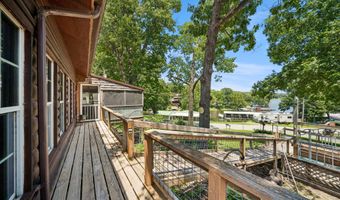 210 Beech St, Bernice, OK 74331