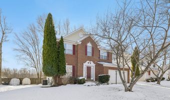 14505 PLEFFNER Ct, Bowie, MD 20720