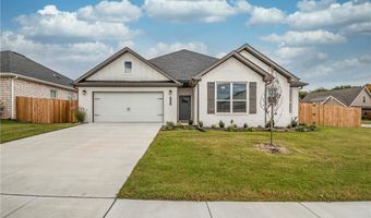 5802 Macasin Ave, Bentonville, AR 72713