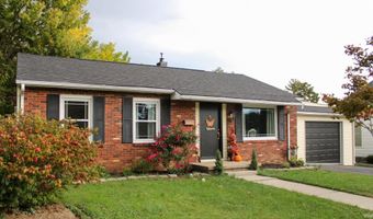 1515 21st St, Bedford, IN 47421