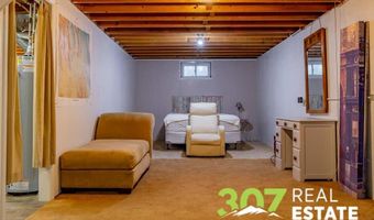 1214 Stampede Ave, Cody, WY 82414