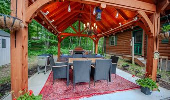 345 Friar Tuck Dr, Becket, MA 01223