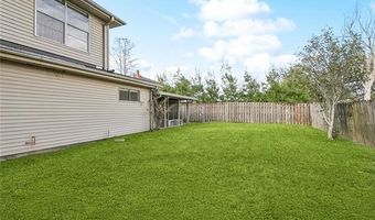 107 TINSLEY Dr, Belle Chasse, LA 70037
