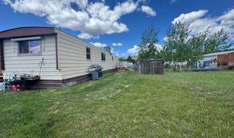 407 409 N Washington St, Boulder, MT 59632