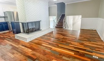 1413 ELIZABETH St, Anniston, AL 36207
