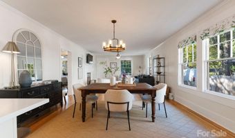 1511 Chestnut Ave, Charlotte, NC 28205