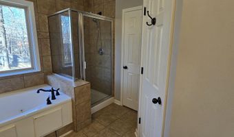 1023 Skyline Dr, Alexander, AR 72002