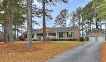 353 Little Creek Dr, Batesburg Leesville, SC 29070