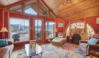 34129 N Scenic Bay Dock A, Bayview, ID 83803