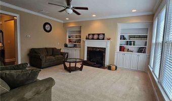 1435 Woodall Trce, Alpharetta, GA 30004