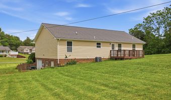 520 Calico Rd, Afton, TN 37616